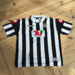Juventus 2001-02  10/10 - (XL)