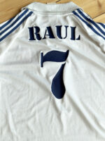 Real Madrid 2001-02  7/10 - (XL) - Слика 3