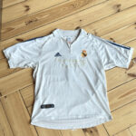 Real Madrid 2001-02  7/10 - (XL)