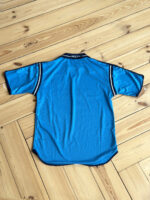 Manchester City 2001-02 Reissued 10/10 - (M) - Слика 2