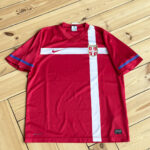 Serbia 2010 South Africa  10/10 - (M)