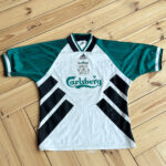 Liverpool 1993-95  10/10 - (L)