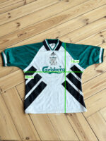 Liverpool 1993-95  10/10 - (L) - Слика 5