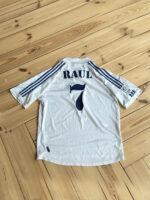 Real Madrid 2001-02  7/10 - (XL) - Слика 2