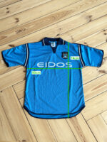 Manchester City 2001-02 Reissued 10/10 - (M) - Слика 3