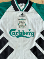 Liverpool 1993-95  10/10 - (L) - Слика 2