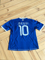 Argentina Lionel Messi 2010 Away  10/10 - (XL) - Слика 2