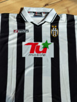 Juventus 2001-02  10/10 - (XL) - Слика 3