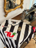 Juventus 2001-02  10/10 - (XL) - Слика 4