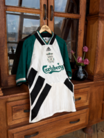 Liverpool 1993-95  10/10 - (L) - Слика 4