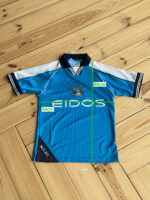 Manchester City 1999-01 Reissued 10/10 - (S) - Слика 4