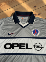 Paris Saint Germain 1999 10/10 - (M) - Слика 2