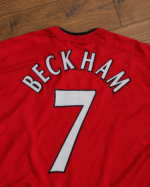 Manchester United 2002-04 10/10 (M) - Слика 4