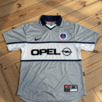 Paris Saint Germain 1999 10/10 - (M)