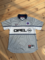 Paris Saint Germain 1999 10/10 - (M)