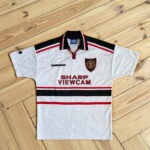 Manchester United 1997-99  10/10 - (XL)