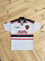 Manchester United 1997-99  10/10 - (XL)