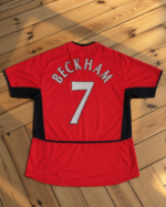 Manchester United 2002-04 10/10 (M)